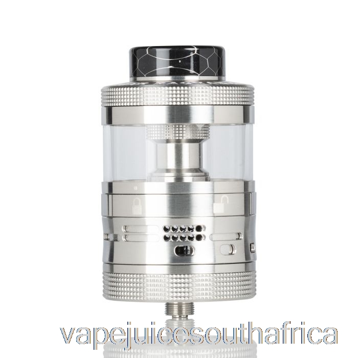 Vape Pods Steam Crave Aromamizer Ragnar 35Mm Rdta Basic Edition - Stainless Steel